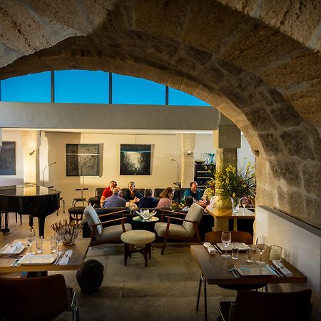 Boutique Hotel Entraigues Uzès Esterno foto