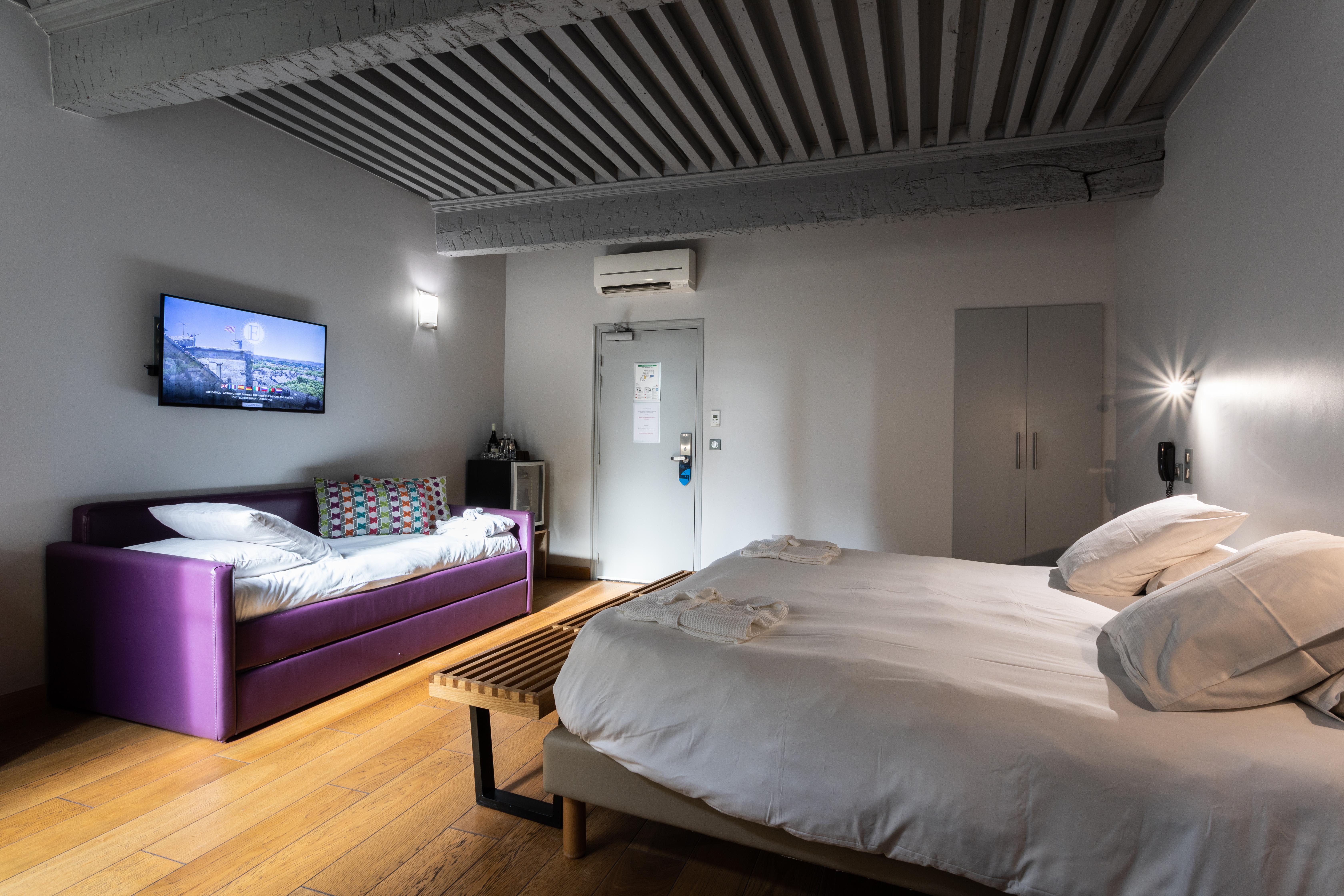 Boutique Hotel Entraigues Uzès Esterno foto