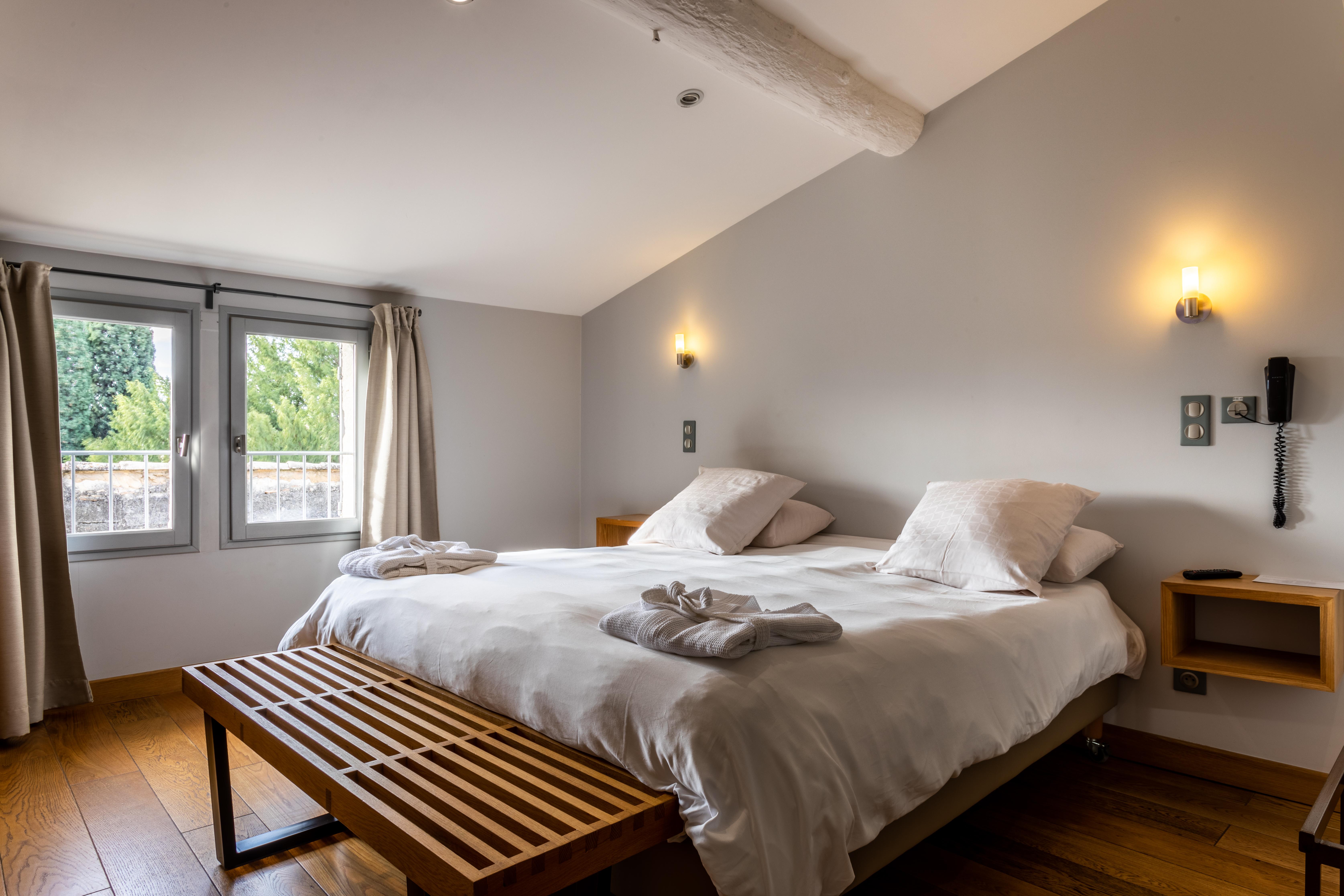 Boutique Hotel Entraigues Uzès Esterno foto