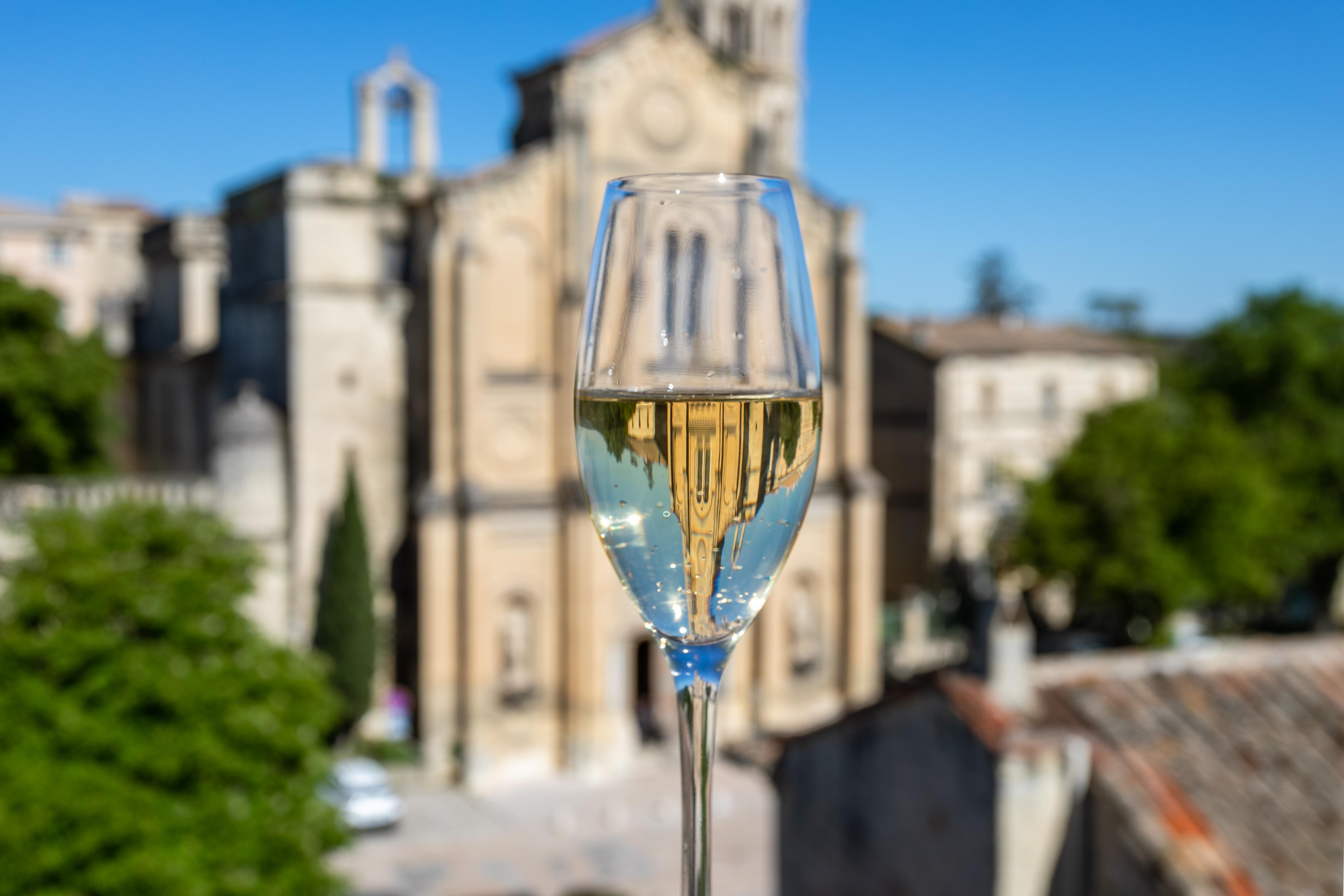 Boutique Hotel Entraigues Uzès Esterno foto