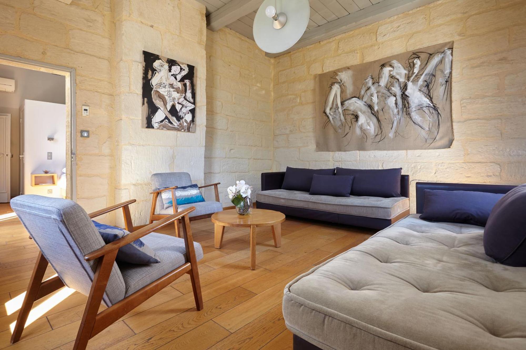 Boutique Hotel Entraigues Uzès Esterno foto